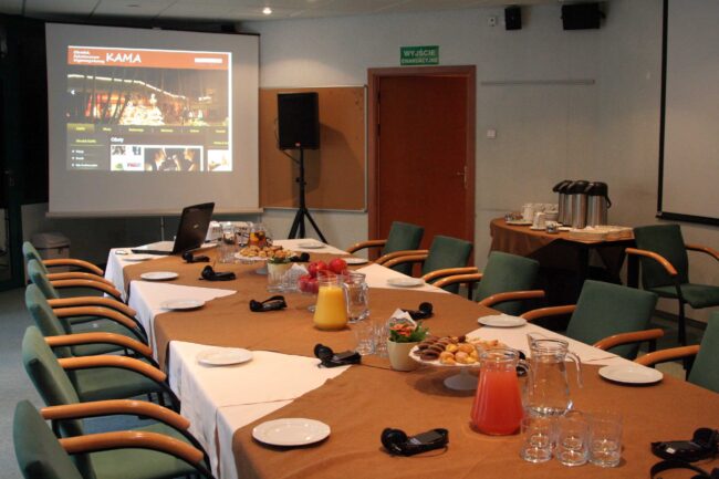 IMG 4225 Sale Konferencyjne