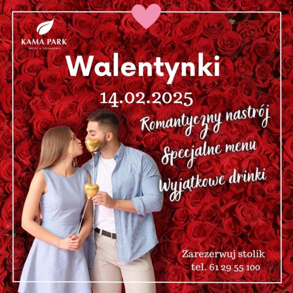 Walentynki 2025