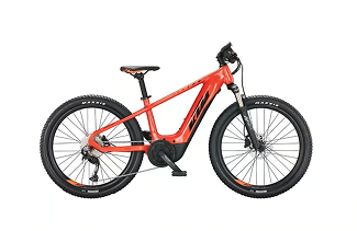 Rower dla dziecka KTM Macina Mini Me SX 26